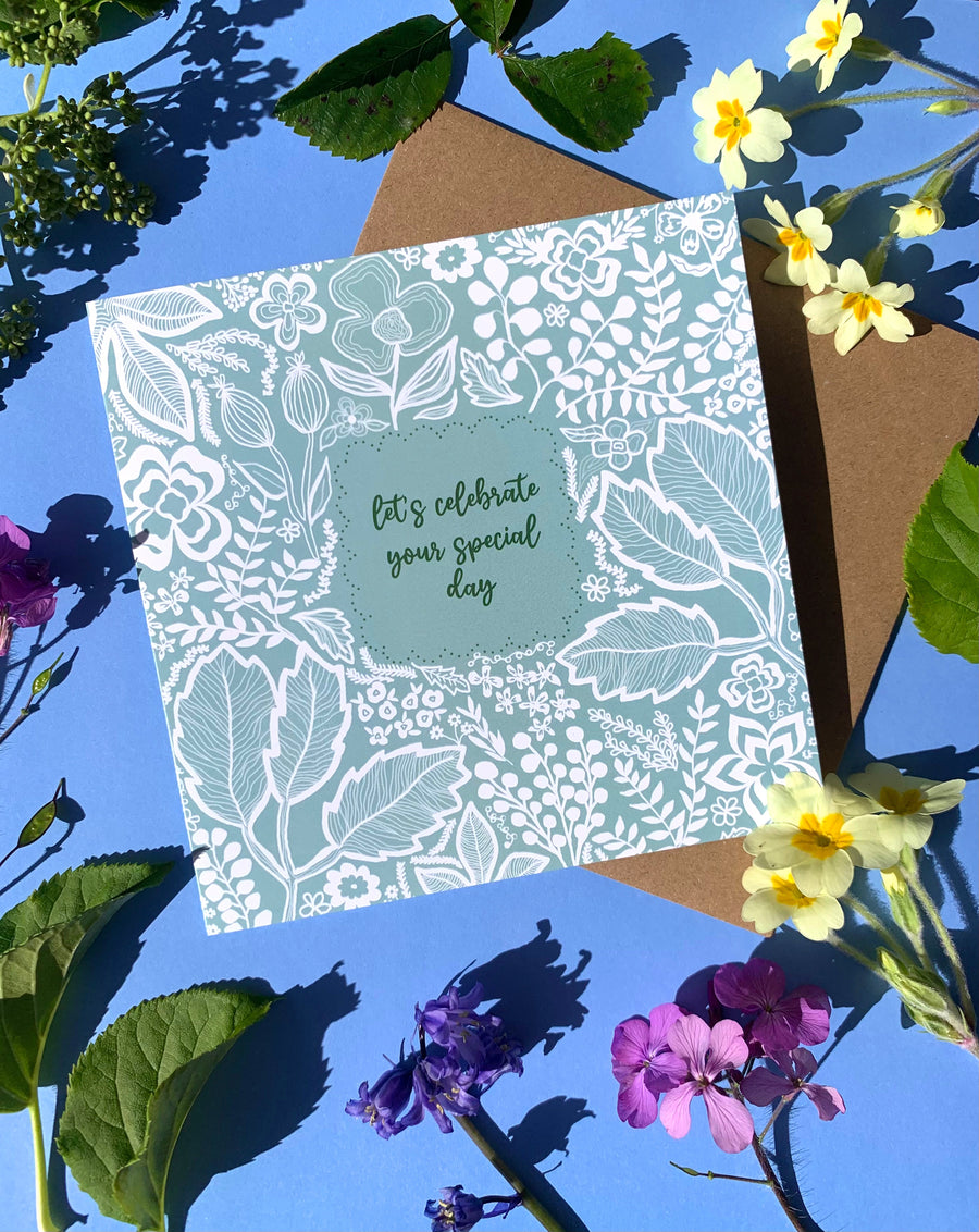 Greeting Cards