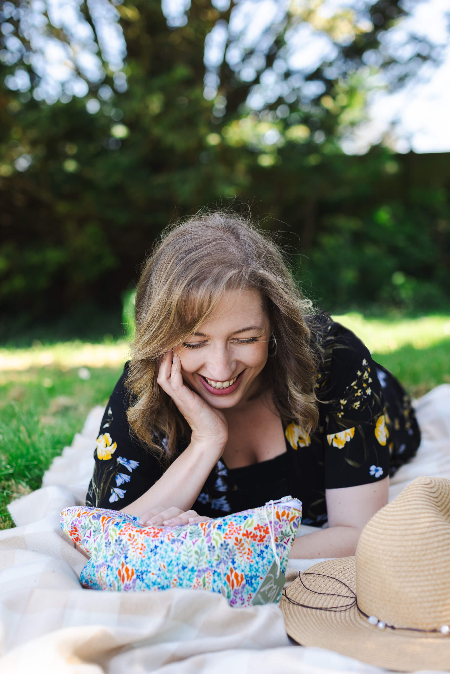 It's All about YOU! - Katie Wootton Design