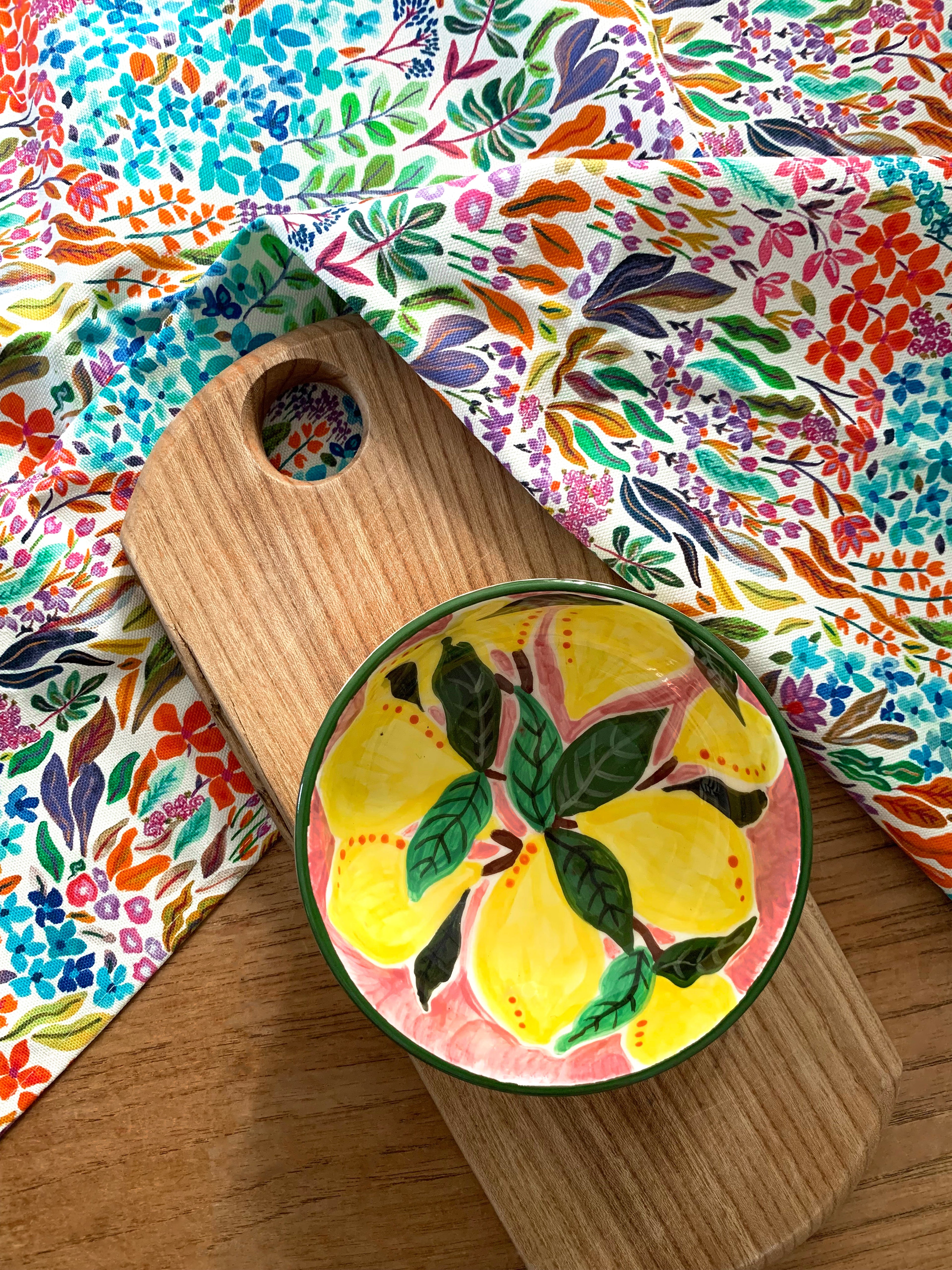 Kitchenware - Katie Wootton Design