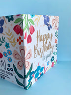 Happy Birthday To You Greeting Card