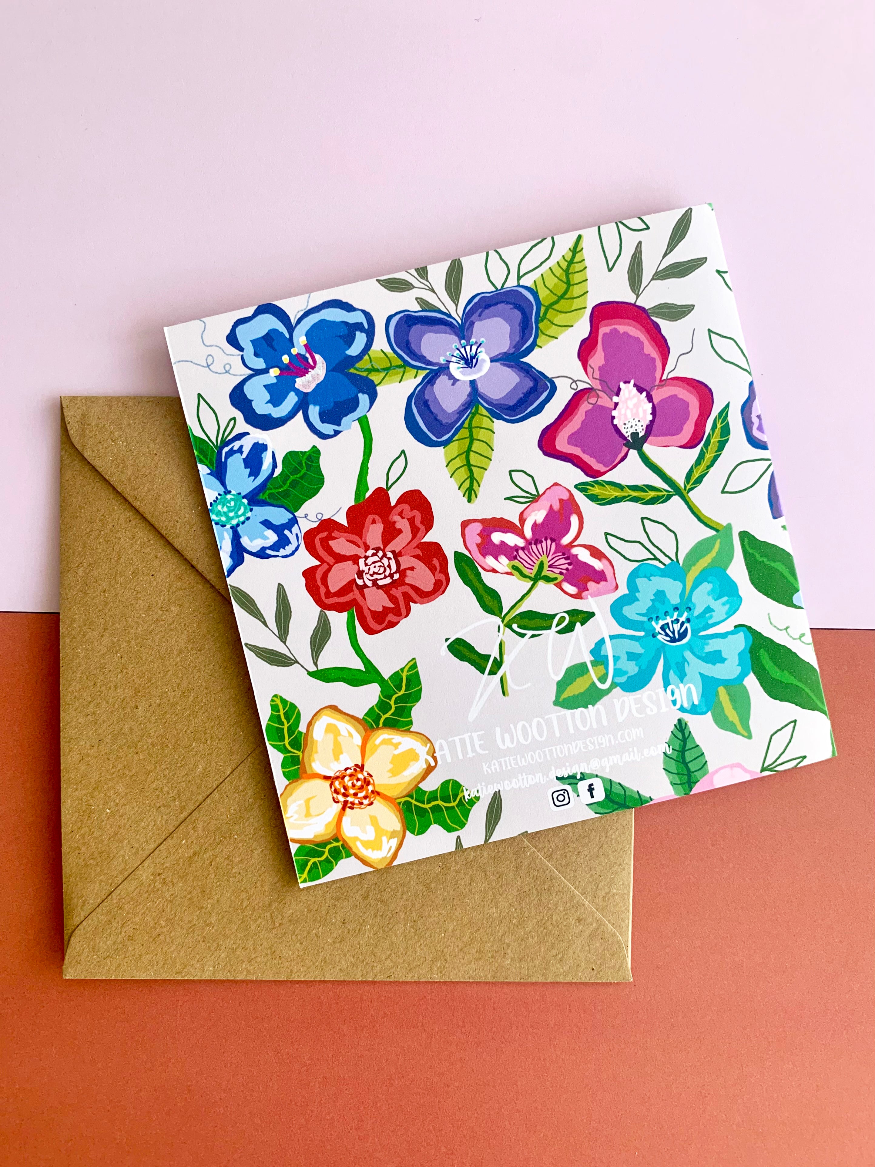 To A Wonderful Friend Greeting Card