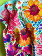 Evie Meadow 2 Tea Towel