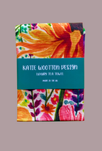 Evie Meadow 1 Tea Towel