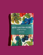 Fruitful Forest Tea Towel - Katie Wootton Design
