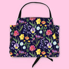 Handpicked Midnight Bloom Apron - Katie Wootton Design